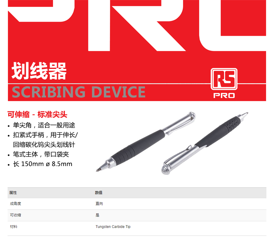 产品详情